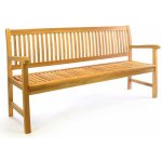 Divero 50388 teak – Zbozi.Blesk.cz