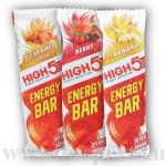 HIGH5 Energy Bar 55 g – Sleviste.cz