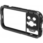 SmallRig Mobile Video Cage pro iPhone 14 Pro 4075 – Zboží Živě