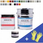 Techniart Epoxidová pryskyřice 6 kg – Zboží Mobilmania