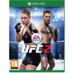 EA Sports UFC 2 – Zboží Mobilmania