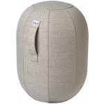VLUV balanční stolička KAPSUL SOVA béžová 52 cm – Hledejceny.cz