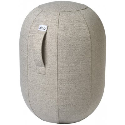 VLUV balanční stolička KAPSUL SOVA béžová 52 cm – Hledejceny.cz