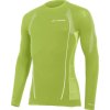 Pánské sportovní tričko Lasting pánské funkční triko MARBY zelené