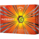 Callaway Supersoft 12 ks – Zboží Mobilmania