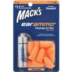 Mack's Ear Ammo špunty do uší 7 párů – Sleviste.cz