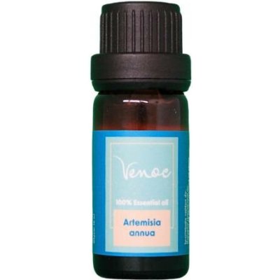 Venoc Esenciální olej Pelyněk roční 10 ml – Hledejceny.cz