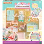 Sylvanian Families 5705 Country doktor hrací sada s figurkou – Zboží Mobilmania