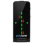 TC Electronic PolyTune Clip BK