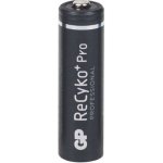 GP ReCyko Pro AA 2000mAh 6ks 1032226200 – Zboží Živě