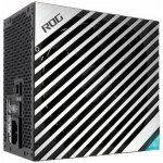 Asus ROG-THOR-850P2 GAMING 90YE00L2-B0NA00 – Zboží Živě