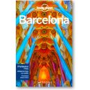 Barcelona - Lonely Planet - Sally Davies