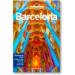 Barcelona - Lonely Planet - Sally Davies – Hledejceny.cz