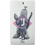 Jordis 67% hořká s kousky bobů TOP 50 g – Zboží Dáma