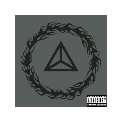 End of All Things to Come - Mudvayne CD