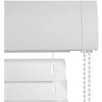 Žaluzie Isoline Prim - do plastových oken - 120x130 cm – Sleviste.cz
