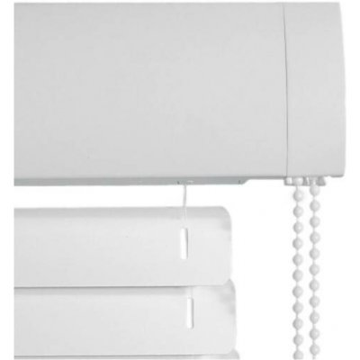 Žaluzie Isoline Prim - do plastových oken - 120x130 cm – Sleviste.cz