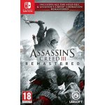 Assassin's Creed 3 and Assassin's Creed: Liberation – Zboží Živě