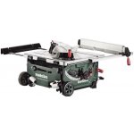 Metabo TS 36-18 LTX BL 254 613025850 – Zboží Mobilmania