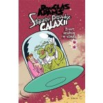 Stopařův průvodce Galaxií 3.. Život, vesmír a vůbec - Douglas Adams – Sleviste.cz