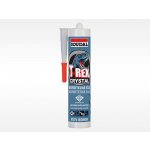 SOUDAL T-Rex Crystal lepidlo 290g transparentní – Hledejceny.cz