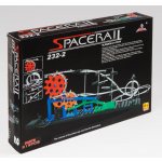 Space Rail Kuličková dráha 232-2 Ozubené kolo – Zboží Živě