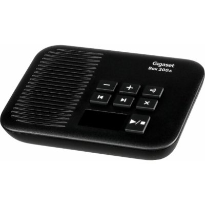 GIGASET Box 200A DECT – Hledejceny.cz