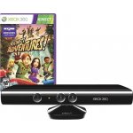 Microsoft Kinect Xbox 360 – Zboží Mobilmania