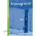 Le passage secret – Bellini Paloma – Hledejceny.cz