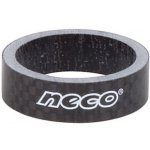 PRO-T Spacer Plus 1-1/8" carbon 10mm – Zboží Mobilmania