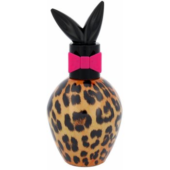 Playboy Play It Wild toaletní voda dámská 75 ml