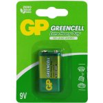 GP Greencell 9V 1012511000 – Hledejceny.cz