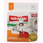 Efko IGRÁČEK Kuchařka mini – Sleviste.cz