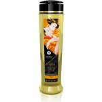 Shunga Erotic Massage Oil Stimulation Peach 240 ml – Zbozi.Blesk.cz