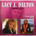Dalton Lacy J. - Survivor Lacy J CD – Sleviste.cz