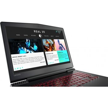 Lenovo Legion Y520 80WK01DBCK