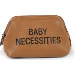 Affenzahn Kids Toiletry Bag Monkey brown – Zboží Dáma
