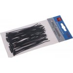 Levior 23828 Stahovací pásky 400x7,6mm 50ks – Zboží Dáma