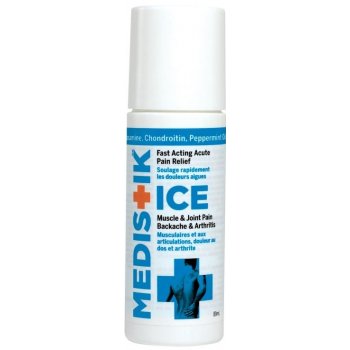 Medistik Ice Roll on 89 ml