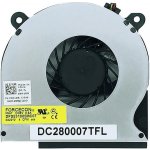 Ventilátor Dell Latitude E6410 – Zboží Živě