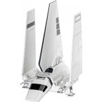 Revell Gift Set SW 05657 Imperial Shuttle Tydirium 1:106 – Zboží Dáma