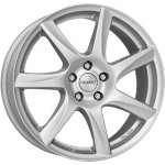 Dezent TW 6,5x16 5x112 ET22 silver | Zboží Auto