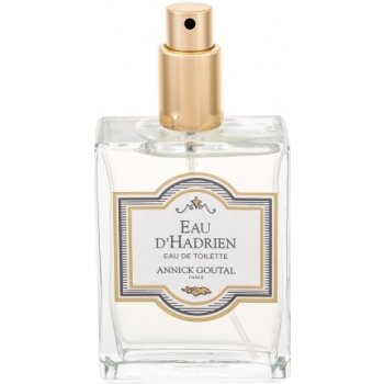 Annick Goutal Eau d´Hadrien toaletní voda unisex 100 ml tester