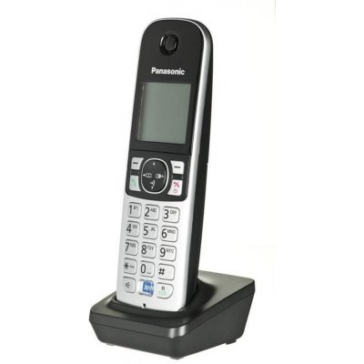 Panasonic KX-TGA681 – Zboží Mobilmania
