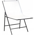 Fotověci Fotografický Stůl Fotostudio Bílé Foto Pozadí Produktové Foto 60x100 cm – Zboží Živě