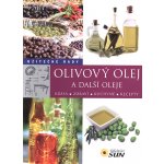 Olivový olej a další oleje – Sleviste.cz