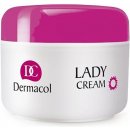 Pleťový krém Dermacol Lady Cream denní krém 50 ml
