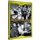 Májové hvězdy DVD