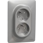 Schneider Electric Unica NU206530 – Hledejceny.cz