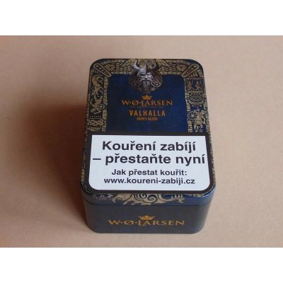 W.O.Larsen 2026 100 g – Hledejceny.cz